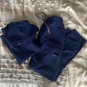 Jaanuu navy set